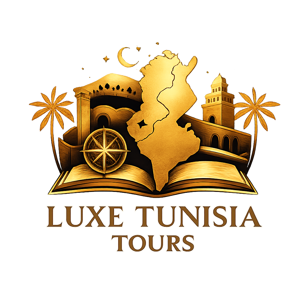Luxury Tunisia Tours